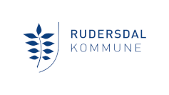 Rudersdal Kommune Logo